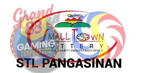 stl pangasinan result|STL Pangasinan results, en tips .